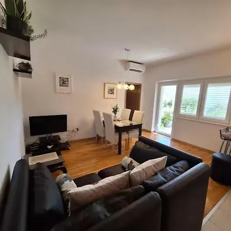 Apartament Plaza Korčula