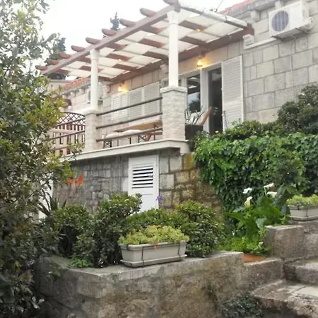 Appartement Plaza Korčula