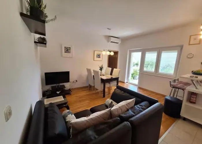 公寓 Plaza 科尔丘拉