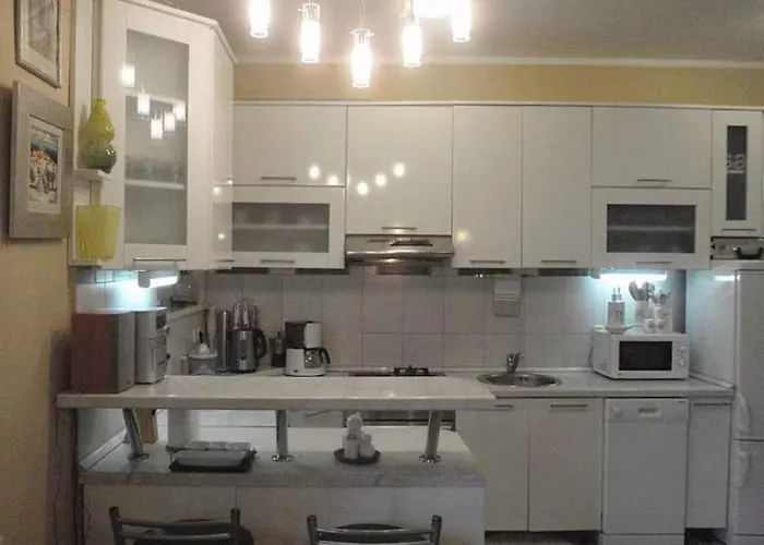 Plaza * 科尔丘拉